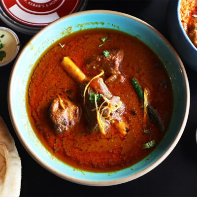 Nalli nihari-2